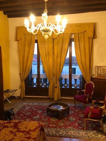 Residence Odoni เวนิส ภายนอก รูปภาพ