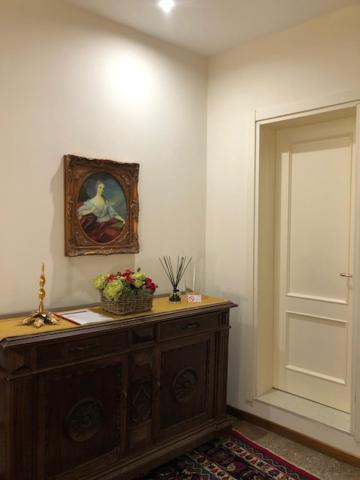 Residence Odoni เวนิส ภายนอก รูปภาพ