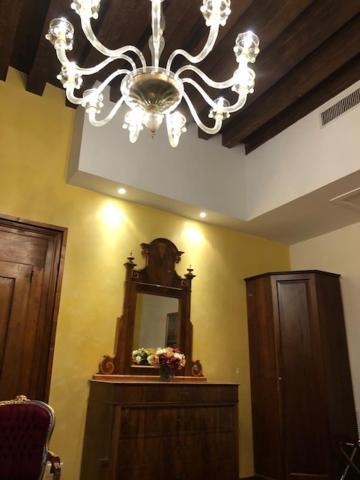 Residence Odoni เวนิส ภายนอก รูปภาพ
