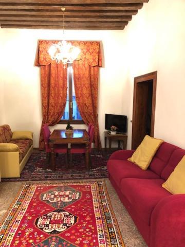 Residence Odoni เวนิส ภายนอก รูปภาพ