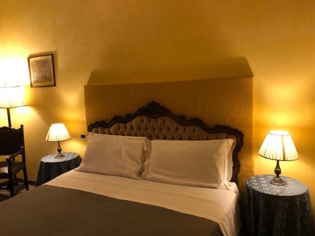 Residence Odoni เวนิส ภายนอก รูปภาพ