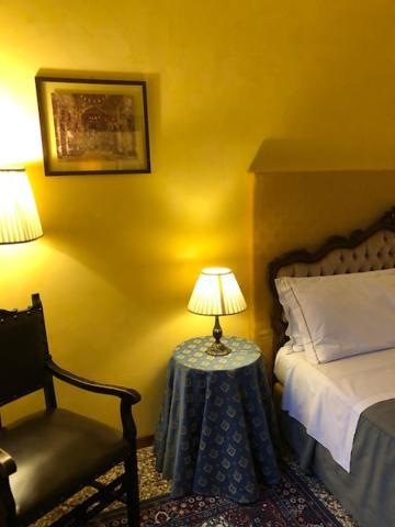 Residence Odoni เวนิส ภายนอก รูปภาพ