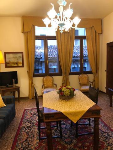 Residence Odoni เวนิส ภายนอก รูปภาพ