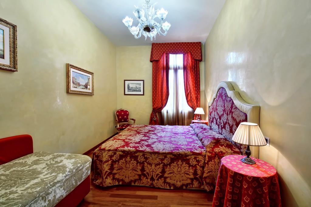 Residence Odoni เวนิส ห้อง รูปภาพ