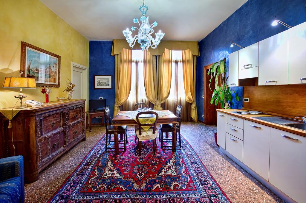 Residence Odoni เวนิส ห้อง รูปภาพ